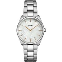 Watch Cluse Watches Woman Fe'roce petite in Steel CW11211 - CW11211